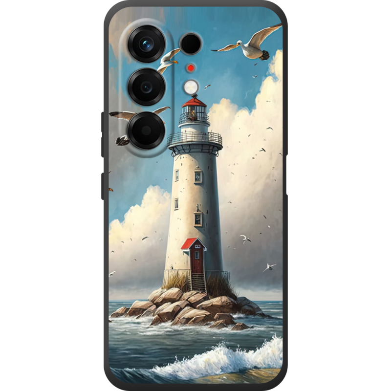 Чохол BoxFace Tecno Camon 50 