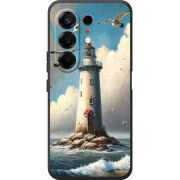 Чохол BoxFace Tecno Camon 50 