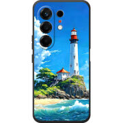 Чохол BoxFace Tecno Camon 50 