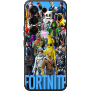 Чохол BoxFace Tecno Camon 50 