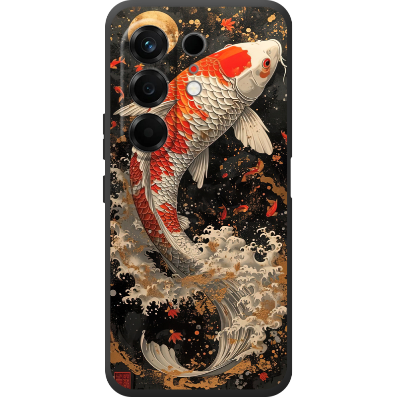 Чохол BoxFace Tecno Camon 50 