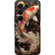 Чохол BoxFace Tecno Camon 50 