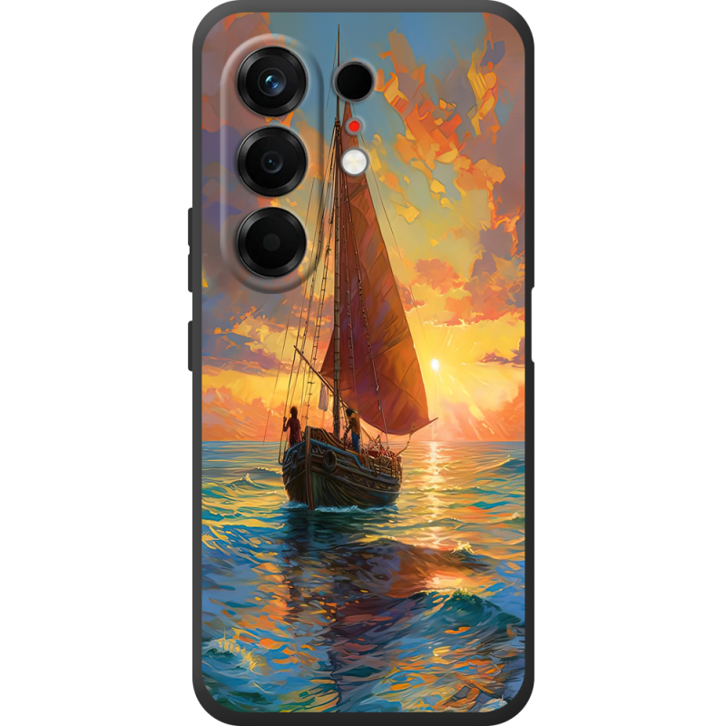 Чохол BoxFace Tecno Camon 50 