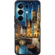 Чохол BoxFace Tecno Camon 50 
