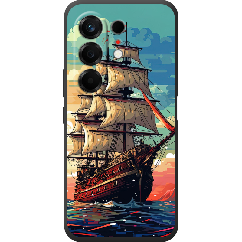 Чохол BoxFace Tecno Camon 50 