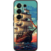 Чохол BoxFace Tecno Camon 50 