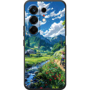 Чохол BoxFace Tecno Camon 50 