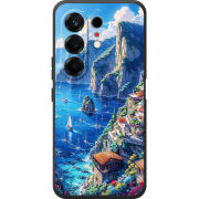Чохол BoxFace Tecno Camon 50 
