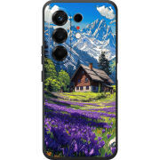 Чохол BoxFace Tecno Camon 50 Альпійська мрія