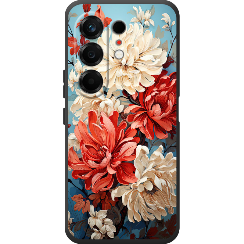 Чохол BoxFace Tecno Camon 50 