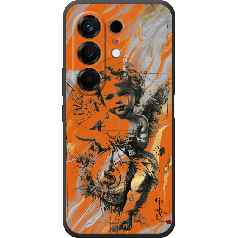 Чохол BoxFace Tecno Camon 50 