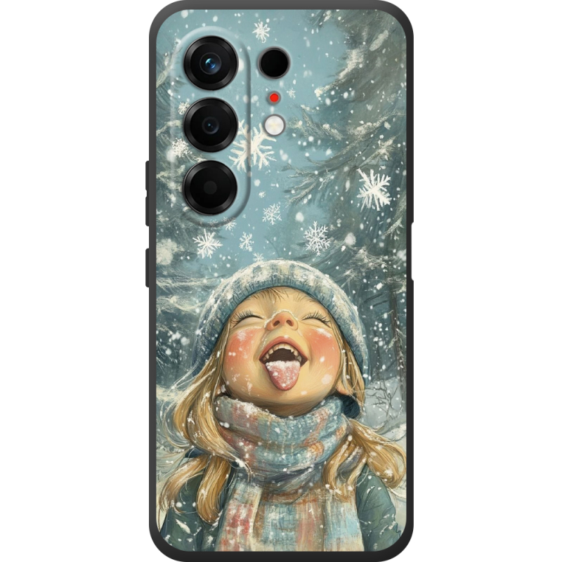 Чохол BoxFace Tecno Camon 50 Смак дитинства
