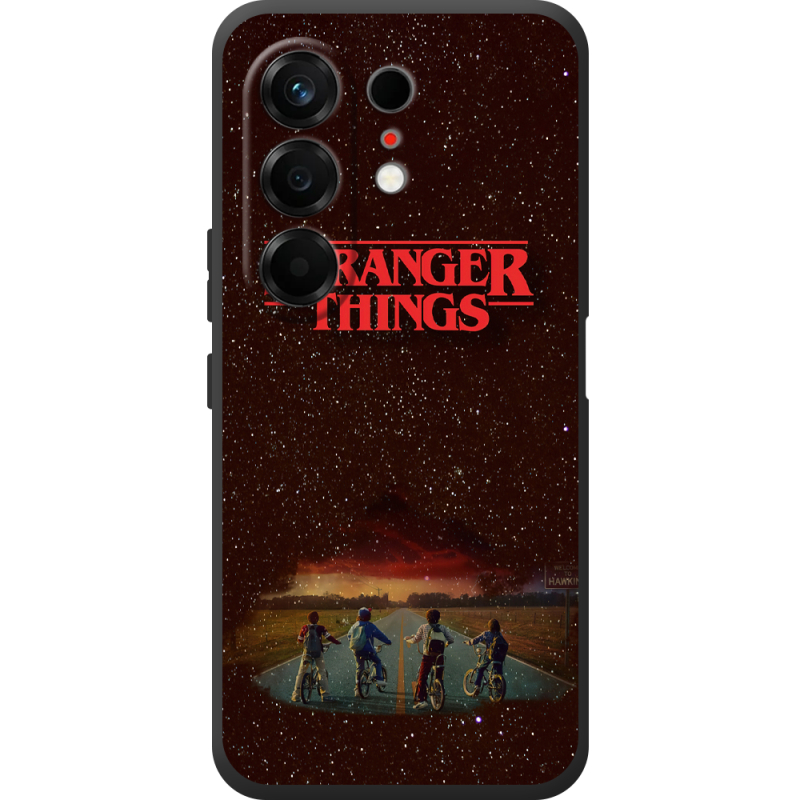 Чохол BoxFace Tecno Camon 50 