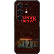 Чохол BoxFace Tecno Camon 50 