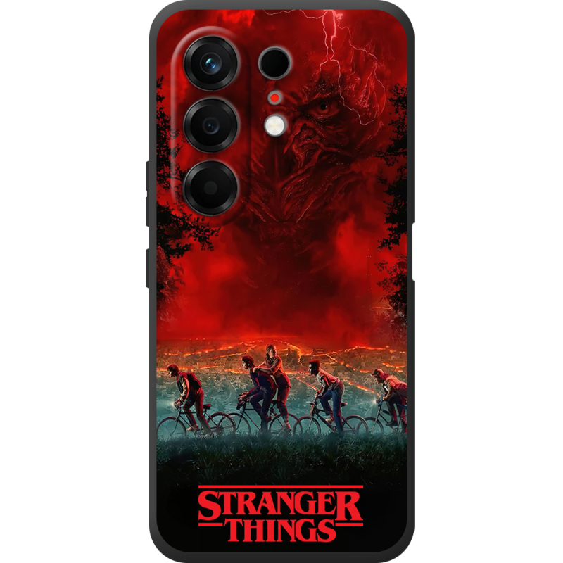 Чохол BoxFace Tecno Camon 50 