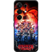 Чохол BoxFace Tecno Camon 50 