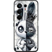 Чохол BoxFace Tecno Camon 50 