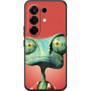 Чохол BoxFace Tecno Camon 50 