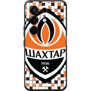 Чохол BoxFace Tecno Camon 50 