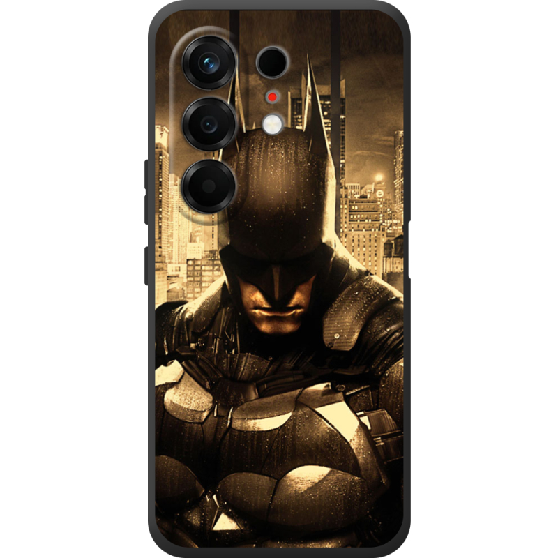 Чохол BoxFace Tecno Camon 50 