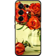 Чохол BoxFace Tecno Camon 50 