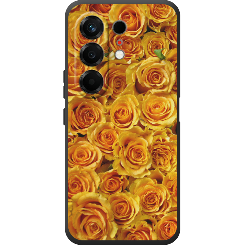 Чохол BoxFace Tecno Camon 50 
