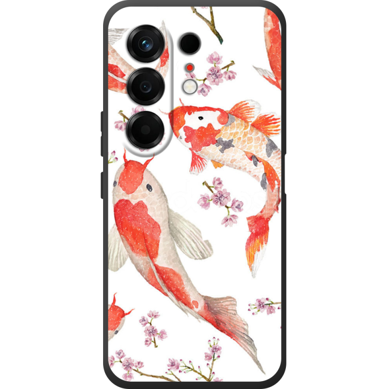 Чохол BoxFace Tecno Camon 50 