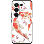Чохол BoxFace Tecno Camon 50 