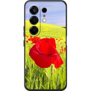 Чохол BoxFace Tecno Camon 50 Мак