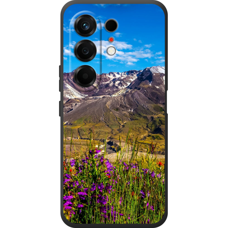Чохол BoxFace Tecno Camon 50 