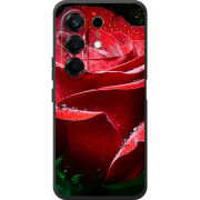 Чохол BoxFace Tecno Camon 50 