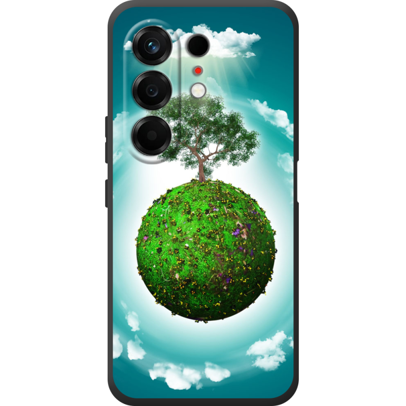 Чохол BoxFace Tecno Camon 50 