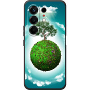 Чохол BoxFace Tecno Camon 50 
