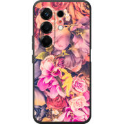 Чохол BoxFace Tecno Camon 50 