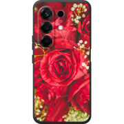 Чохол BoxFace Tecno Camon 50 
