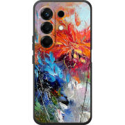 Чохол BoxFace Tecno Camon 50 