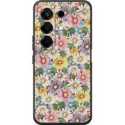 Чохол BoxFace Tecno Camon 50 