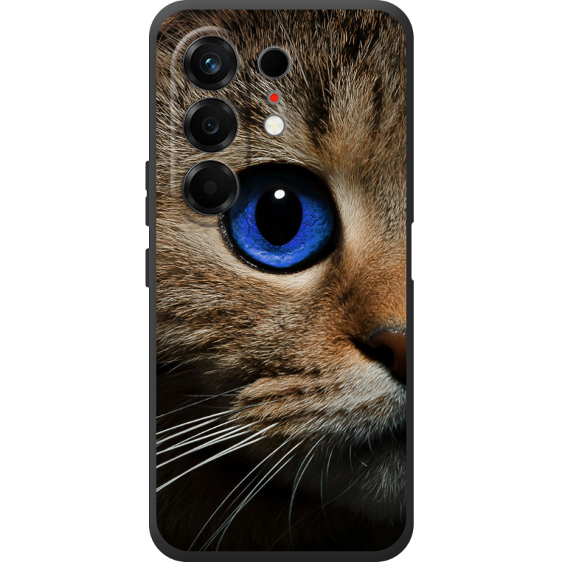 Чохол BoxFace Tecno Camon 50 Cat's Eye