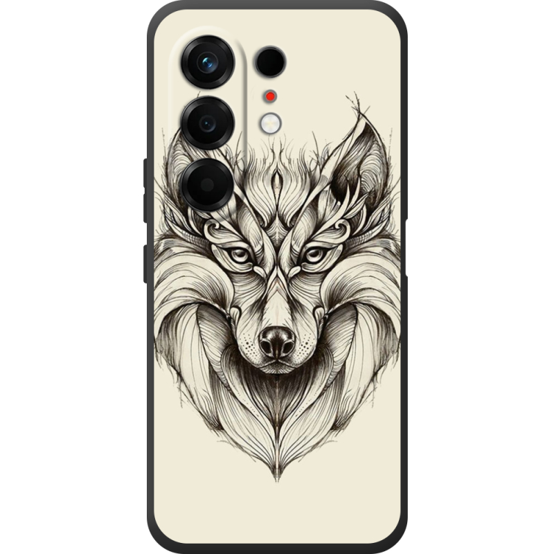 Чохол BoxFace Tecno Camon 50 