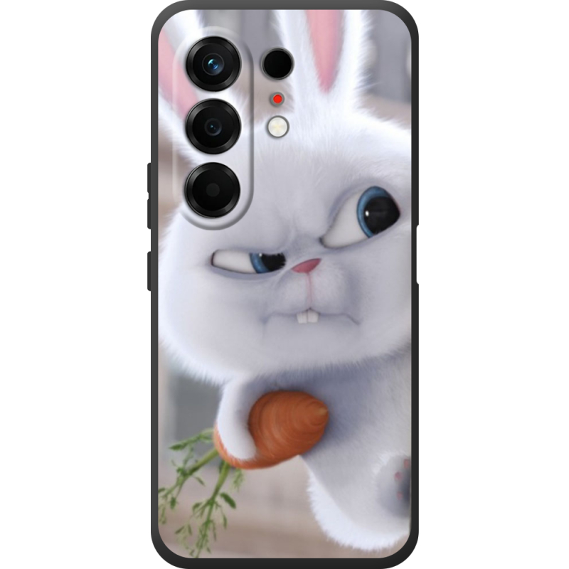 Чохол BoxFace Tecno Camon 50 Rabbit Snowball