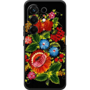 Чохол BoxFace Tecno Camon 50 