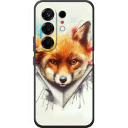 Чохол BoxFace Tecno Camon 50 