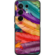 Чохол BoxFace Tecno Camon 50 Colour Joy