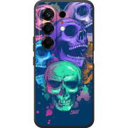 Чохол BoxFace Tecno Camon 50 
