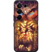 Чохол BoxFace Tecno Camon 50 