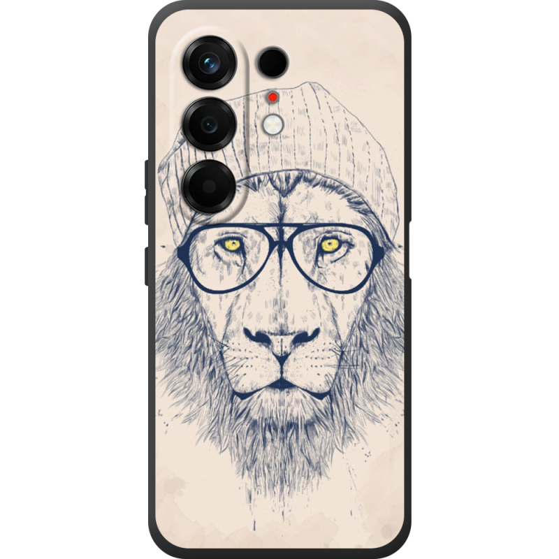 Чохол BoxFace Tecno Camon 50 