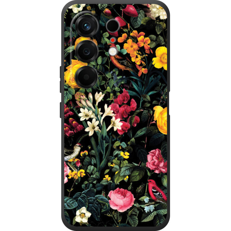Чохол BoxFace Tecno Camon 50 