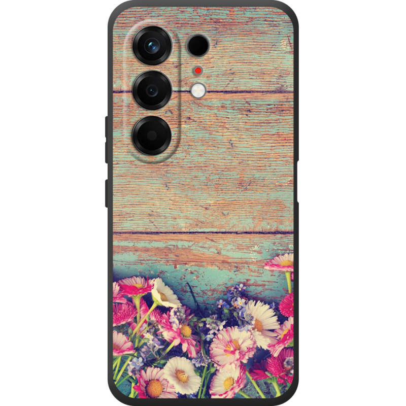 Чохол BoxFace Tecno Camon 50 