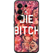 Чохол BoxFace Tecno Camon 50 