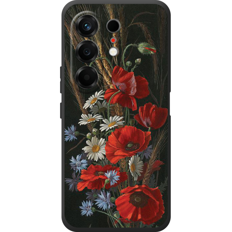 Чохол BoxFace Tecno Camon 50 